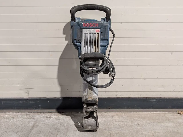Breekhamer 18kg hex-28 230v ~, bosch, gsh 16-28 e, 2020 - afbeelding 2 van  6
