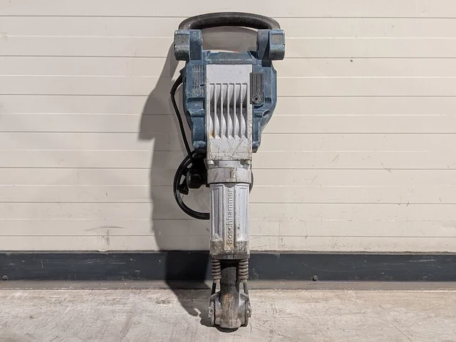 Breekhamer 18kg hex-28 230v ~, bosch, gsh 16-28 e, 2020 - afbeelding 4 van  6