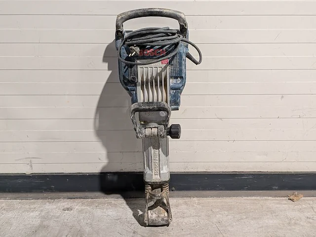 Breekhamer 18kg hex-28 230v ~, bosch, gsh 16-28 e, 2020 - afbeelding 2 van  6