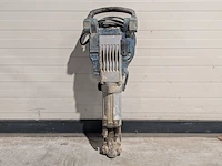Breekhamer 18kg hex-28 230v ~, bosch, gsh 16-28 e, 2020 - afbeelding 4 van  6