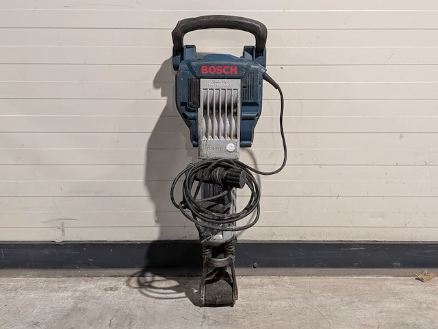 Breekhamer 18kg hex-28 230v ~, bosch, gsh 16-28 e, 2020 - afbeelding 2 van  6