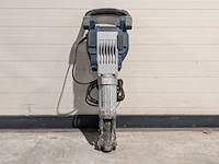 Breekhamer 18kg hex-28 230v ~, bosch, gsh 16-28 e, 2020 - afbeelding 4 van  6