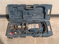 Breekhamer 18kg hex-28 230v ~, bosch, gsh 16-28 e, 2020 - afbeelding 6 van  6