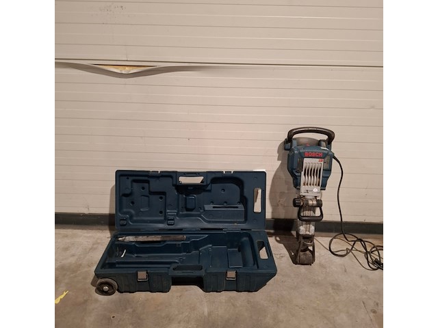 Breekhamer 18kg hex-28 230v ~, bosch, gsh 16-28 e, 2020 - afbeelding 1 van  8