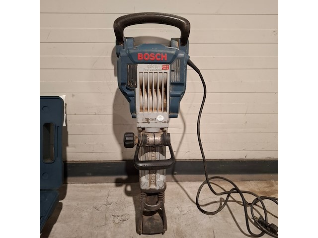 Breekhamer 18kg hex-28 230v ~, bosch, gsh 16-28 e, 2020 - afbeelding 2 van  8