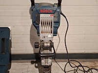 Breekhamer 18kg hex-28 230v ~, bosch, gsh 16-28 e, 2020 - afbeelding 2 van  8