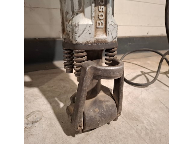 Breekhamer 18kg hex-28 230v ~, bosch, gsh 16-28 e, 2020 - afbeelding 4 van  8