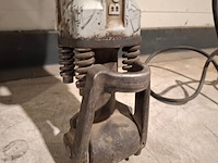 Breekhamer 18kg hex-28 230v ~, bosch, gsh 16-28 e, 2020 - afbeelding 4 van  8