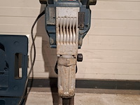 Breekhamer 18kg hex-28 230v ~, bosch, gsh 16-28 e, 2020 - afbeelding 5 van  8