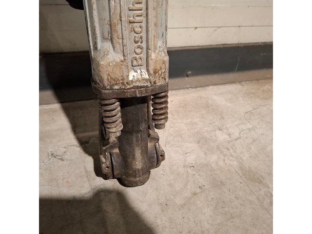 Breekhamer 18kg hex-28 230v ~, bosch, gsh 16-28 e, 2020 - afbeelding 6 van  8
