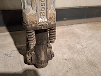 Breekhamer 18kg hex-28 230v ~, bosch, gsh 16-28 e, 2020 - afbeelding 6 van  8