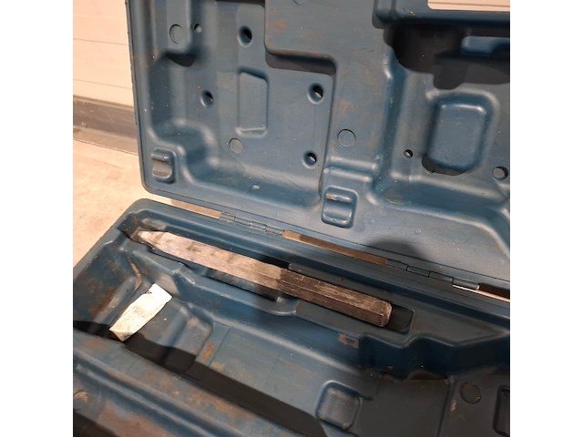 Breekhamer 18kg hex-28 230v ~, bosch, gsh 16-28 e, 2020 - afbeelding 8 van  8