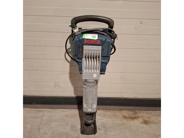 Breekhamer 18kg hex-28 230v ~, bosch, gsh 16-28 e, 2020 - afbeelding 1 van  5