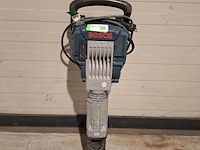 Breekhamer 18kg hex-28 230v ~, bosch, gsh 16-28 e, 2020 - afbeelding 1 van  5