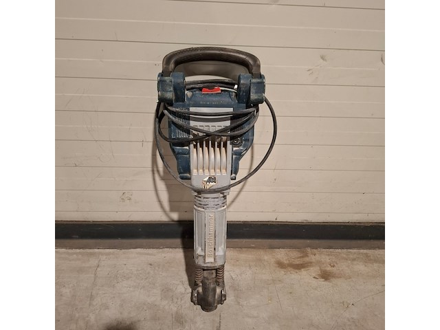 Breekhamer 18kg hex-28 230v ~, bosch, gsh 16-28 e, 2020 - afbeelding 2 van  5