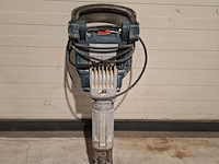 Breekhamer 18kg hex-28 230v ~, bosch, gsh 16-28 e, 2020 - afbeelding 2 van  5
