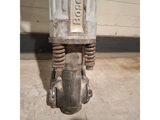 Breekhamer 18kg hex-28 230v ~, bosch, gsh 16-28 e, 2020 - afbeelding 3 van  5
