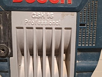 Breekhamer 18kg hex-28 230v ~, bosch, gsh 16-28 e, 2020 - afbeelding 5 van  5