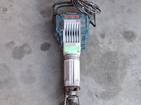 Breekhamer 18kg hex-28 230v, bosch, gsh 16-28 e, 2021 - afbeelding 1 van  6