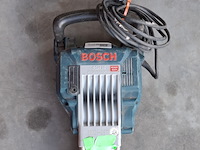 Breekhamer 18kg hex-28 230v, bosch, gsh 16-28 e, 2021 - afbeelding 2 van  6