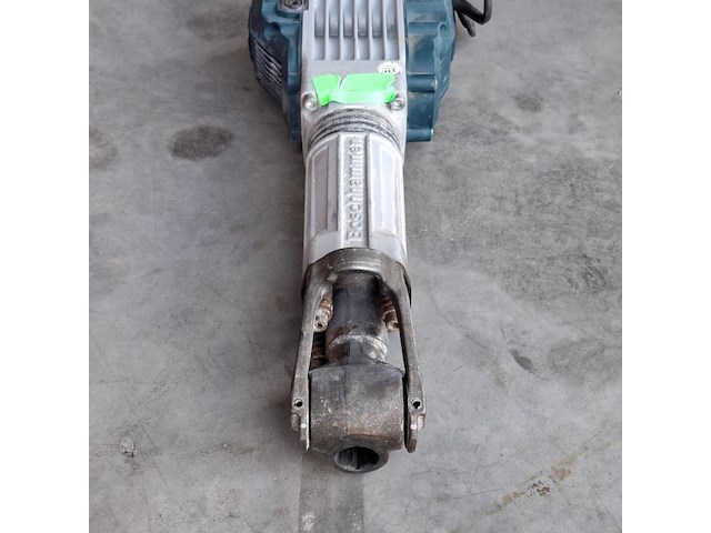 Breekhamer 18kg hex-28 230v, bosch, gsh 16-28 e, 2021 - afbeelding 3 van  6