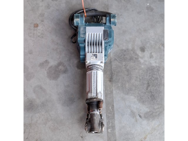 Breekhamer 18kg hex-28 230v, bosch, gsh 16-28 e, 2021 - afbeelding 4 van  6