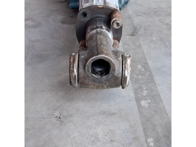 Breekhamer 18kg hex-28 230v, bosch, gsh 16-28 e, 2021 - afbeelding 5 van  6
