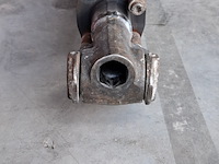 Breekhamer 18kg hex-28 230v, bosch, gsh 16-28 e, 2021 - afbeelding 5 van  6