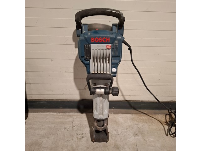 Breekhamer 18kg hex-28 230v ~, bosch, gsh 16-28 e, 2021 - afbeelding 2 van  8