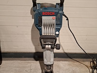 Breekhamer 18kg hex-28 230v ~, bosch, gsh 16-28 e, 2021 - afbeelding 2 van  8