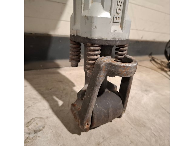 Breekhamer 18kg hex-28 230v ~, bosch, gsh 16-28 e, 2021 - afbeelding 3 van  8