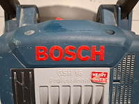 Breekhamer 18kg hex-28 230v ~, bosch, gsh 16-28 e, 2021 - afbeelding 4 van  8