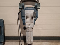 Breekhamer 18kg hex-28 230v ~, bosch, gsh 16-28 e, 2021 - afbeelding 5 van  8