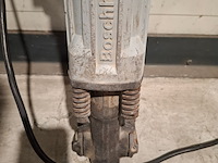 Breekhamer 18kg hex-28 230v ~, bosch, gsh 16-28 e, 2021 - afbeelding 6 van  8