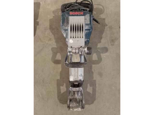 Breekhamer 18kg hex-28 230v ~, bosch, gsh 16-28 e, 2022 - afbeelding 1 van  7