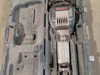 Breekhamer 18kg hex-28 230v ~, bosch, gsh 16-28 e, 2022 - afbeelding 2 van  7