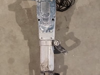 Breekhamer 18kg hex-28 230v ~, bosch, gsh 16-28 e, 2022 - afbeelding 3 van  7