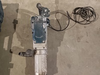 Breekhamer 18kg hex-28 230v ~, bosch, gsh 16-28 e, 2022 - afbeelding 4 van  7