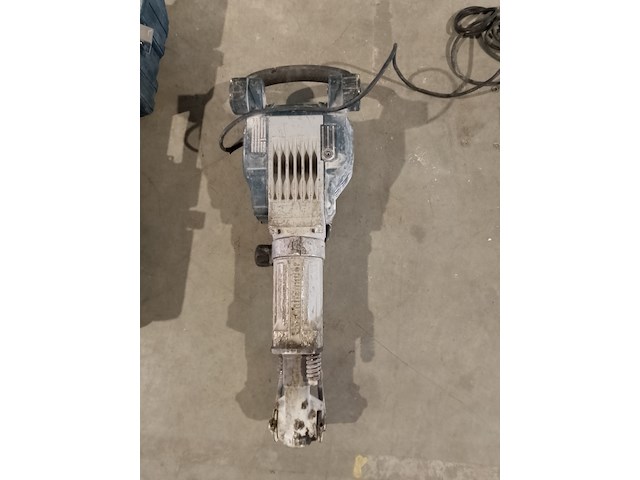 Breekhamer 18kg hex-28 230v ~, bosch, gsh 16-28 e, 2022 - afbeelding 5 van  7
