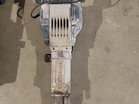 Breekhamer 18kg hex-28 230v ~, bosch, gsh 16-28 e, 2022 - afbeelding 5 van  7