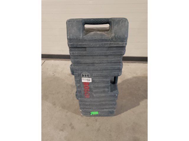 Breekhamer 18kg hex-28 230v ~, bosch, gsh 16-28 e, 2022 - afbeelding 7 van  7