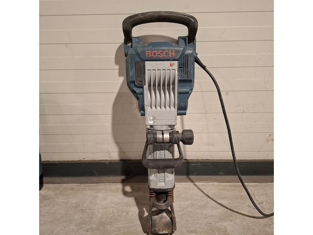 Breekhamer 18kg hex-28 230v ~, bosch, gsh 16-28 e, 2022 - afbeelding 2 van  7