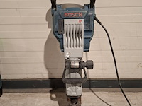 Breekhamer 18kg hex-28 230v ~, bosch, gsh 16-28 e, 2022 - afbeelding 2 van  7