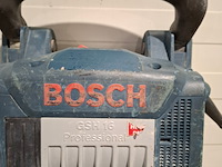 Breekhamer 18kg hex-28 230v ~, bosch, gsh 16-28 e, 2022 - afbeelding 3 van  7