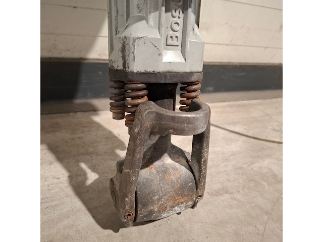 Breekhamer 18kg hex-28 230v ~, bosch, gsh 16-28 e, 2022 - afbeelding 4 van  7