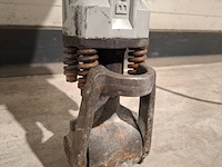 Breekhamer 18kg hex-28 230v ~, bosch, gsh 16-28 e, 2022 - afbeelding 4 van  7