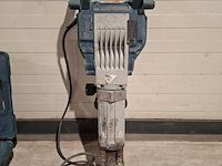 Breekhamer 18kg hex-28 230v ~, bosch, gsh 16-28 e, 2022 - afbeelding 5 van  7