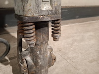 Breekhamer 18kg hex-28 230v ~, bosch, gsh 16-28 e, 2022 - afbeelding 6 van  7