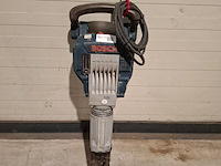 Breekhamer 18kg hex-28 230v ~, bosch, gsh 16-28 e, 2022 - afbeelding 1 van  6