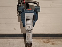 Breekhamer 18kg hex-28 230v ~, bosch, gsh 16-28 e, 2022 - afbeelding 2 van  6